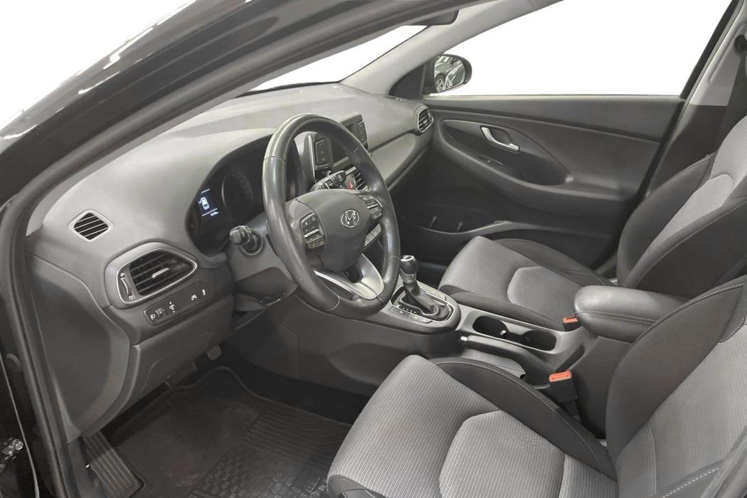 HYUNDAI i30 Wagon 2018
