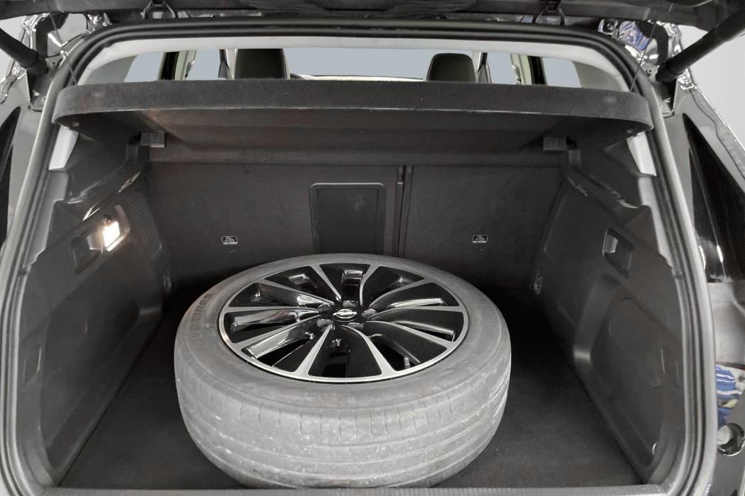 OPEL Grandland X 2021