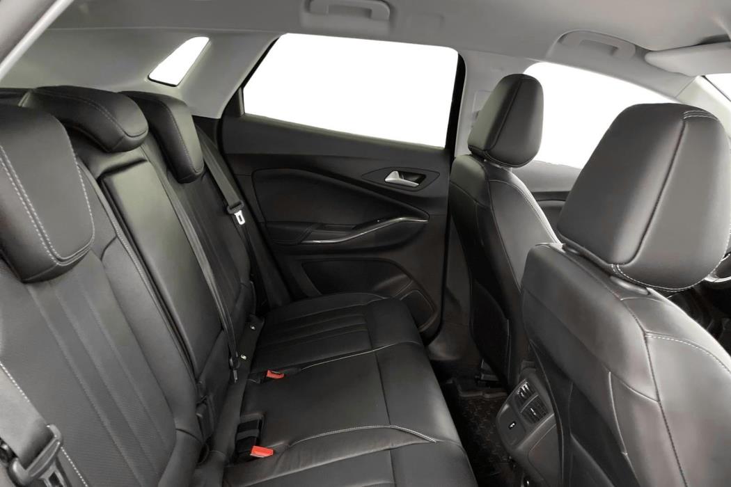 OPEL Grandland X 2021