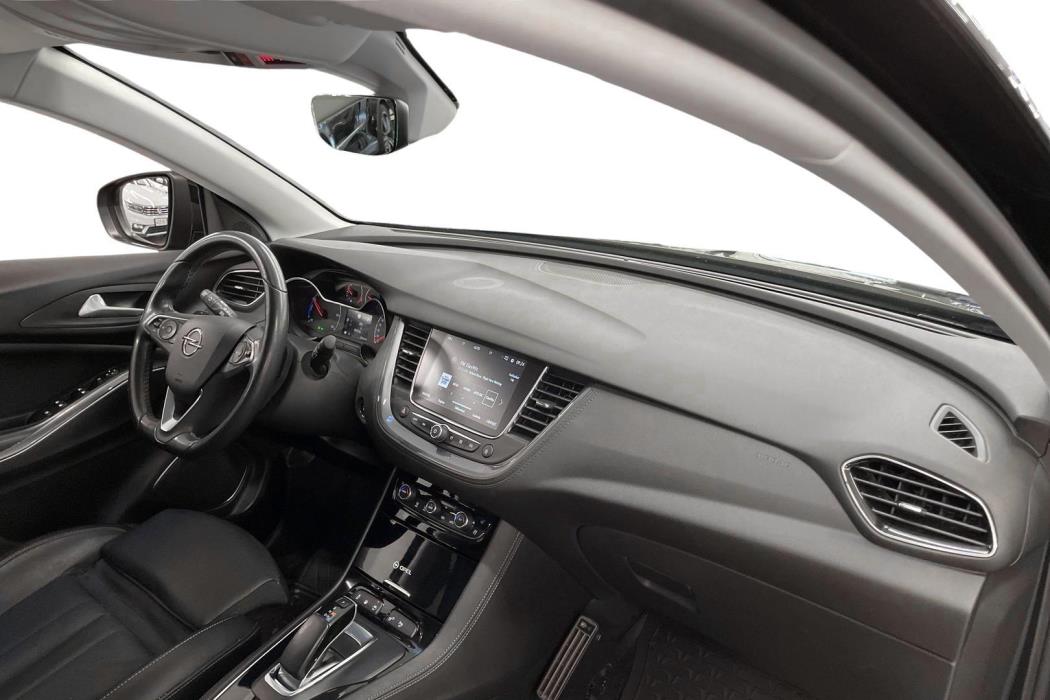 OPEL Grandland X 2021