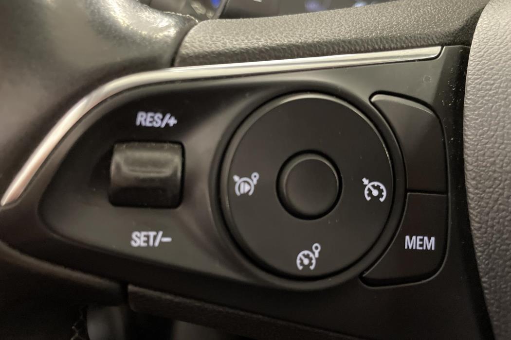 OPEL Grandland X 2021