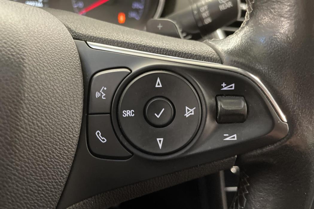 OPEL Grandland X 2021