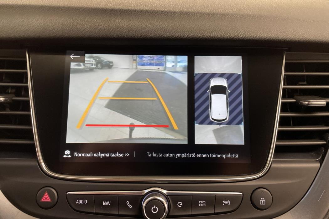 OPEL Grandland X 2021