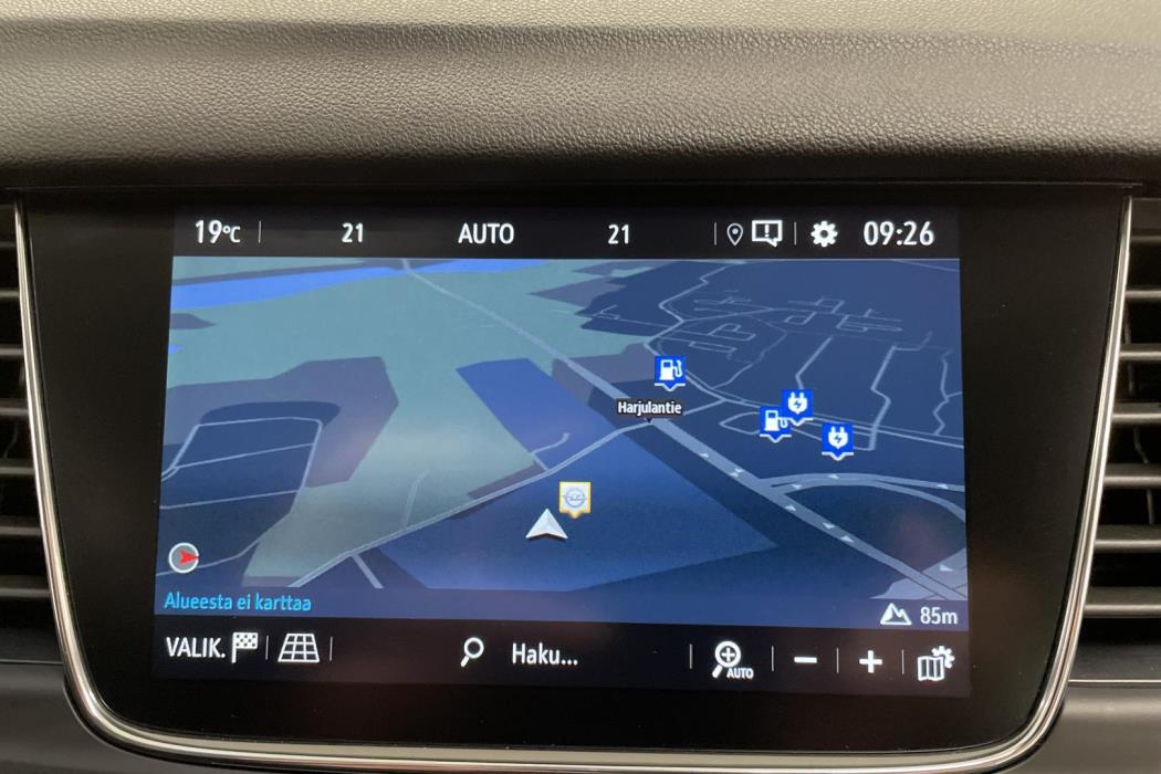 OPEL Grandland X 2021