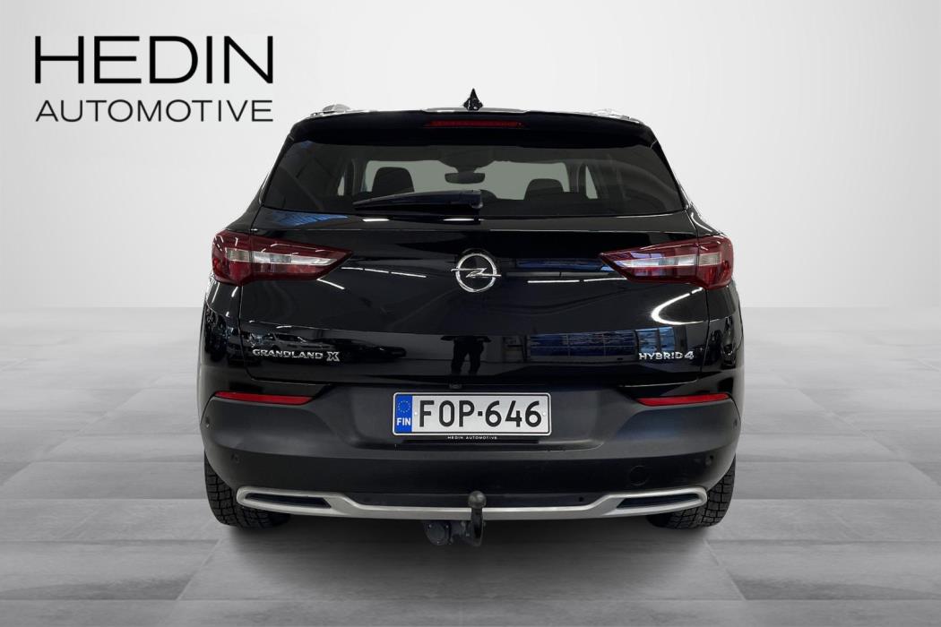 OPEL Grandland X 2021