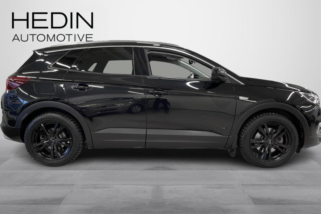 OPEL Grandland X 2021