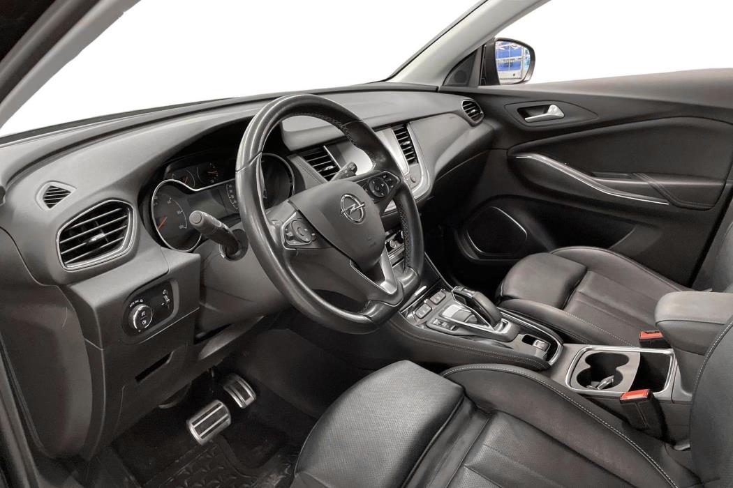 OPEL Grandland X 2021