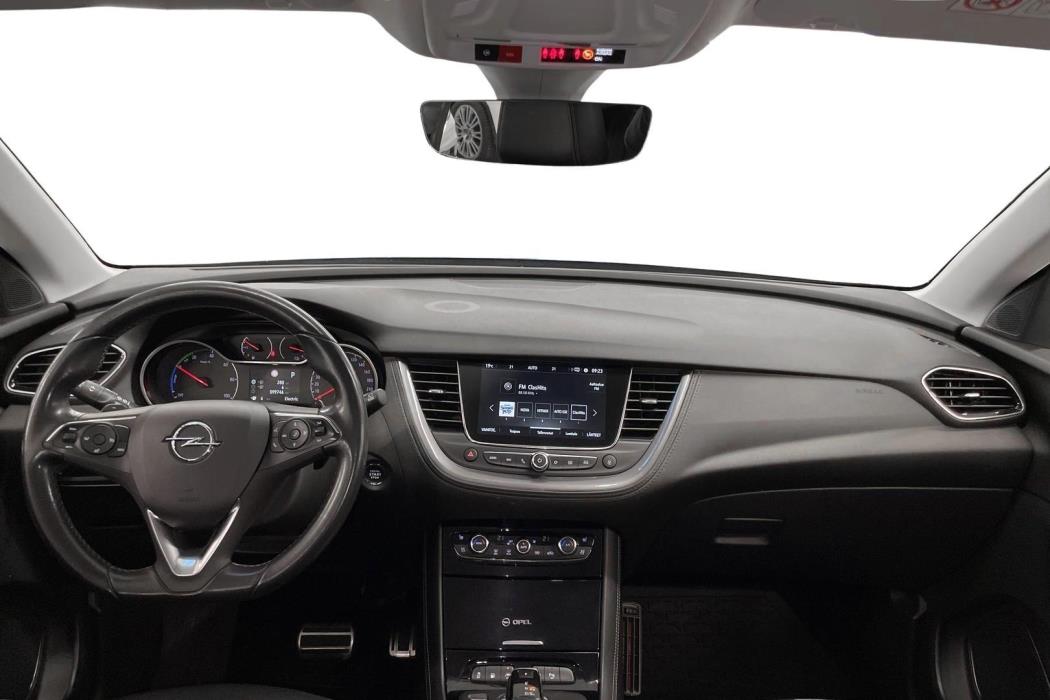 OPEL Grandland X 2021