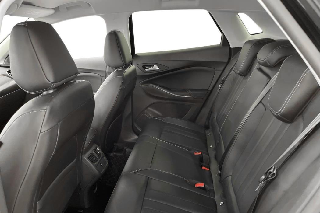 OPEL Grandland X 2021