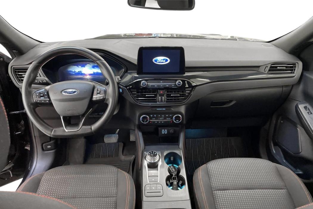 FORD Kuga 2022