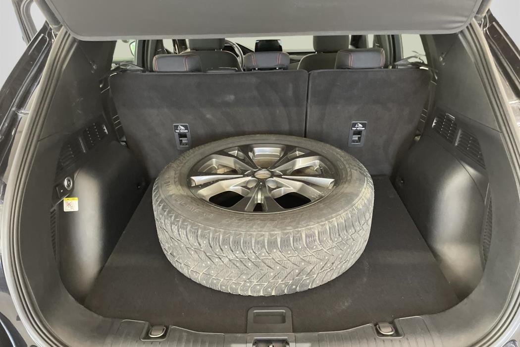 FORD Kuga 2022