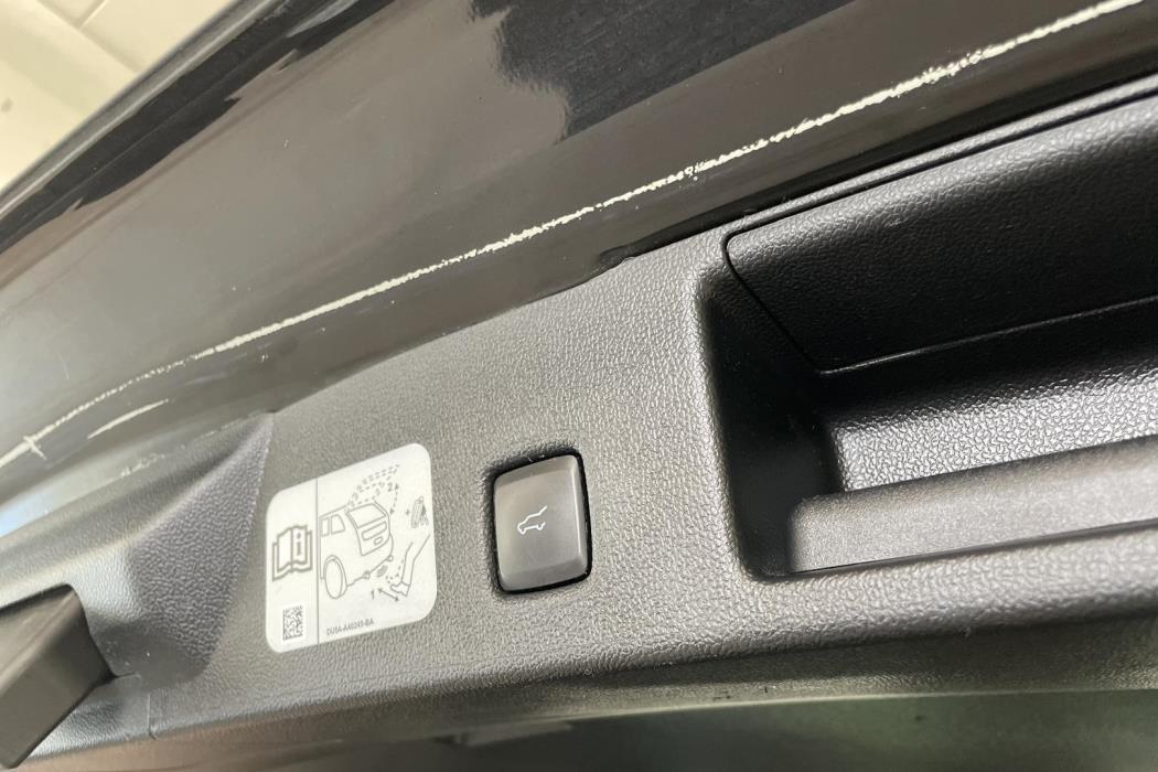 FORD Kuga 2022