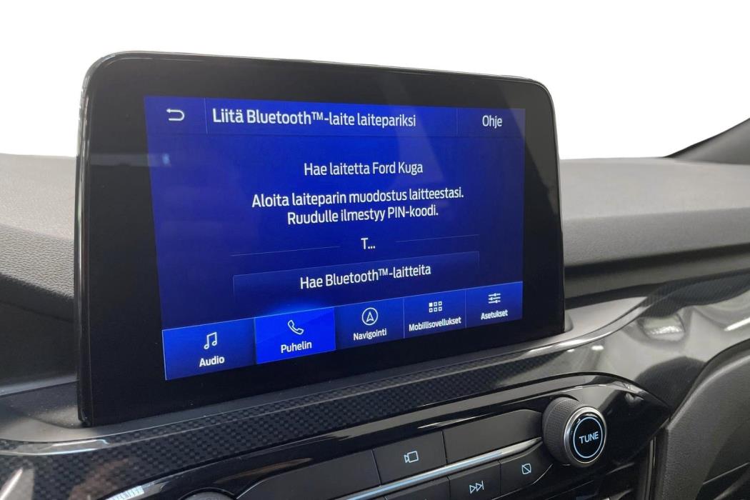 FORD Kuga 2022