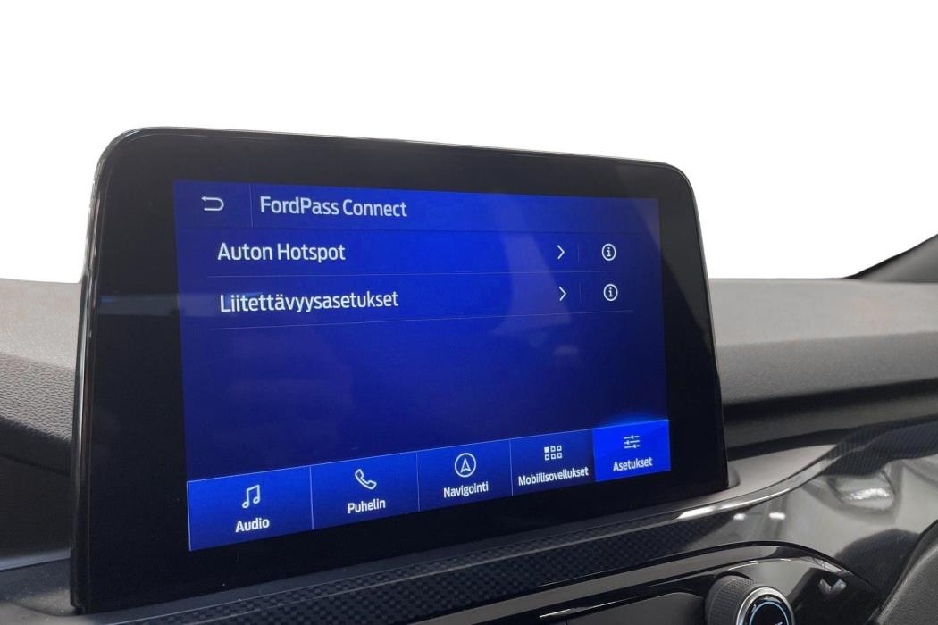 FORD Kuga 2022