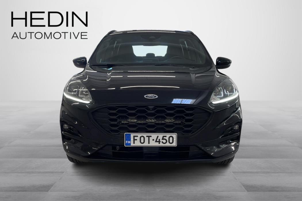 FORD Kuga 2022