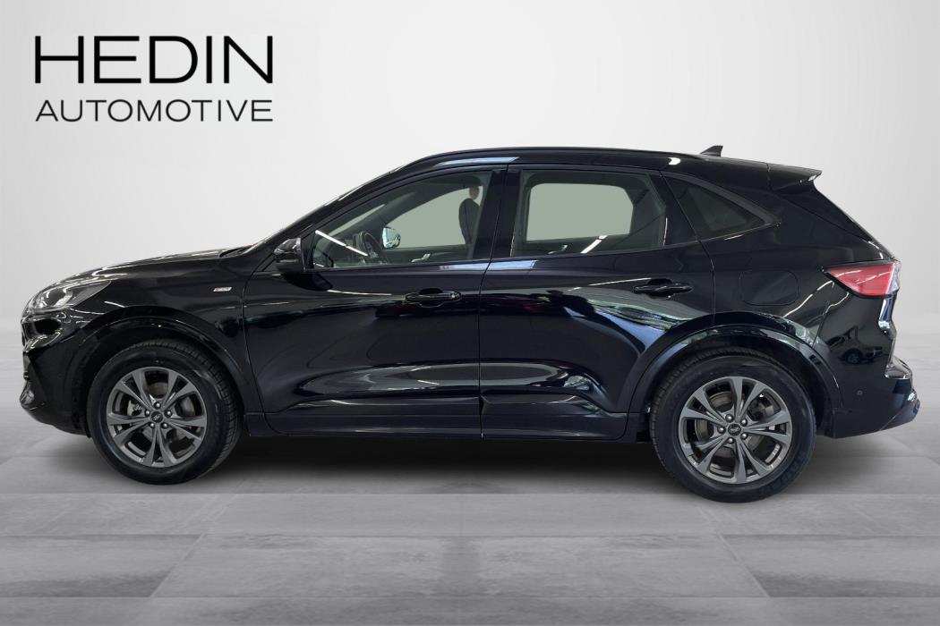FORD Kuga 2022