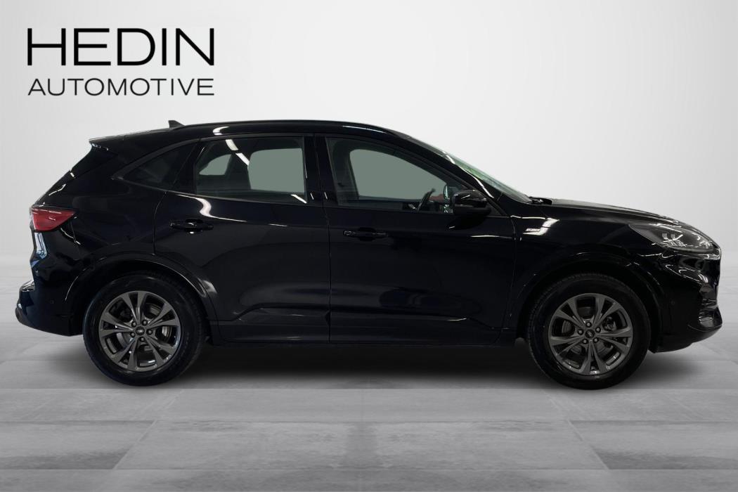 FORD Kuga 2022