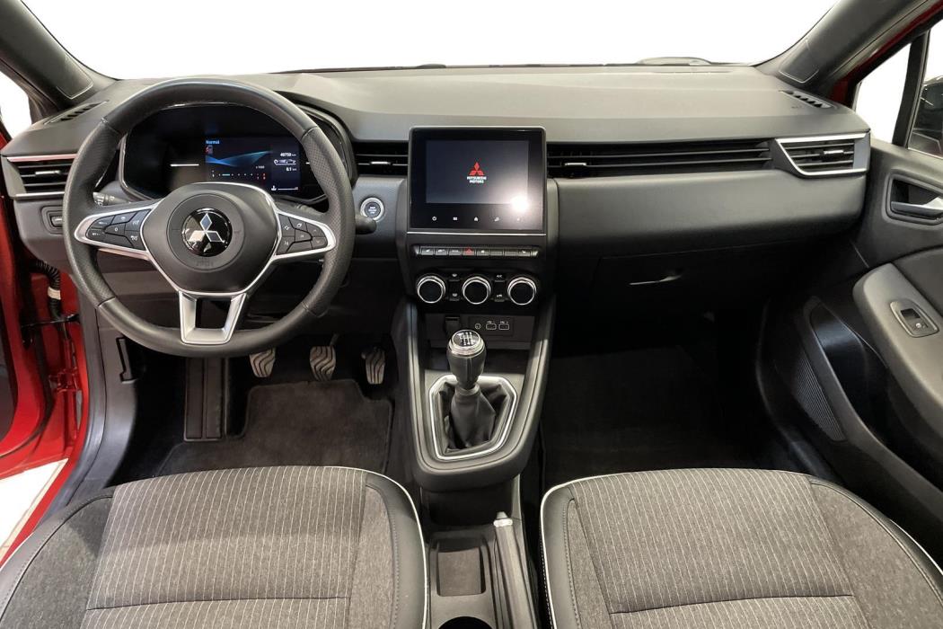 Mitsubishi Colt 2024
