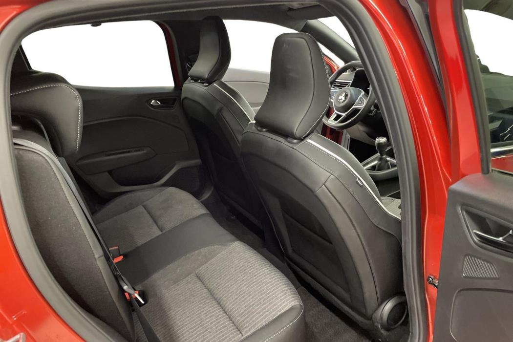 Mitsubishi Colt 2024