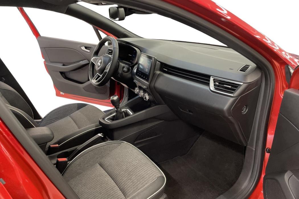 Mitsubishi Colt 2024