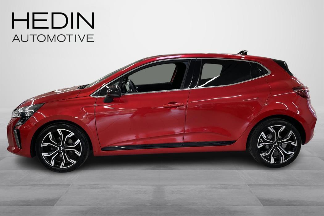 Mitsubishi Colt 2024