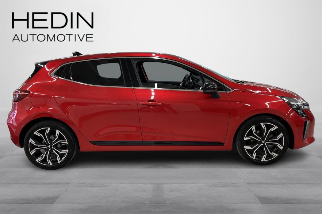 Mitsubishi Colt 2024