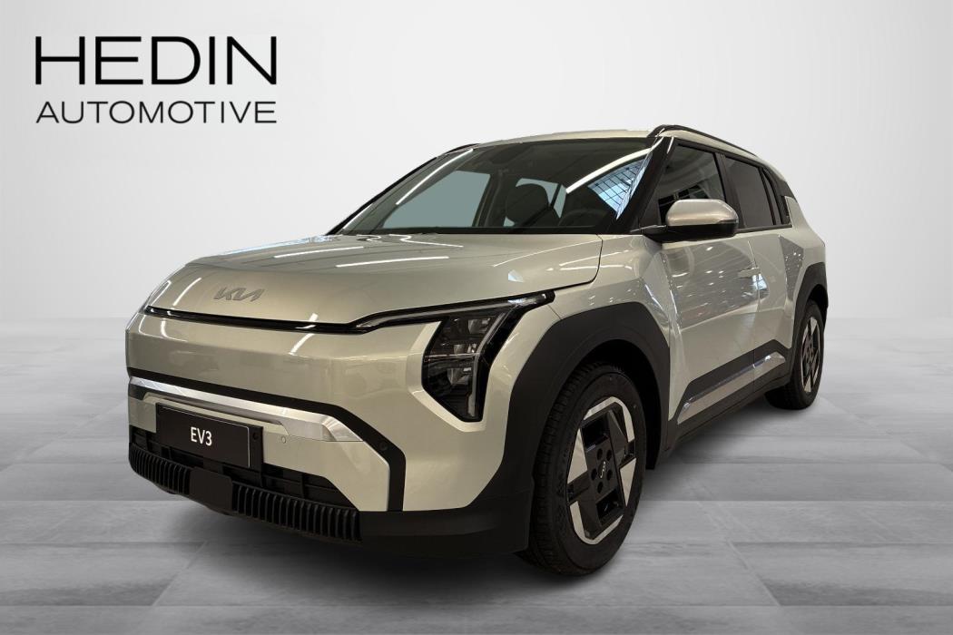Kia EV3 2026