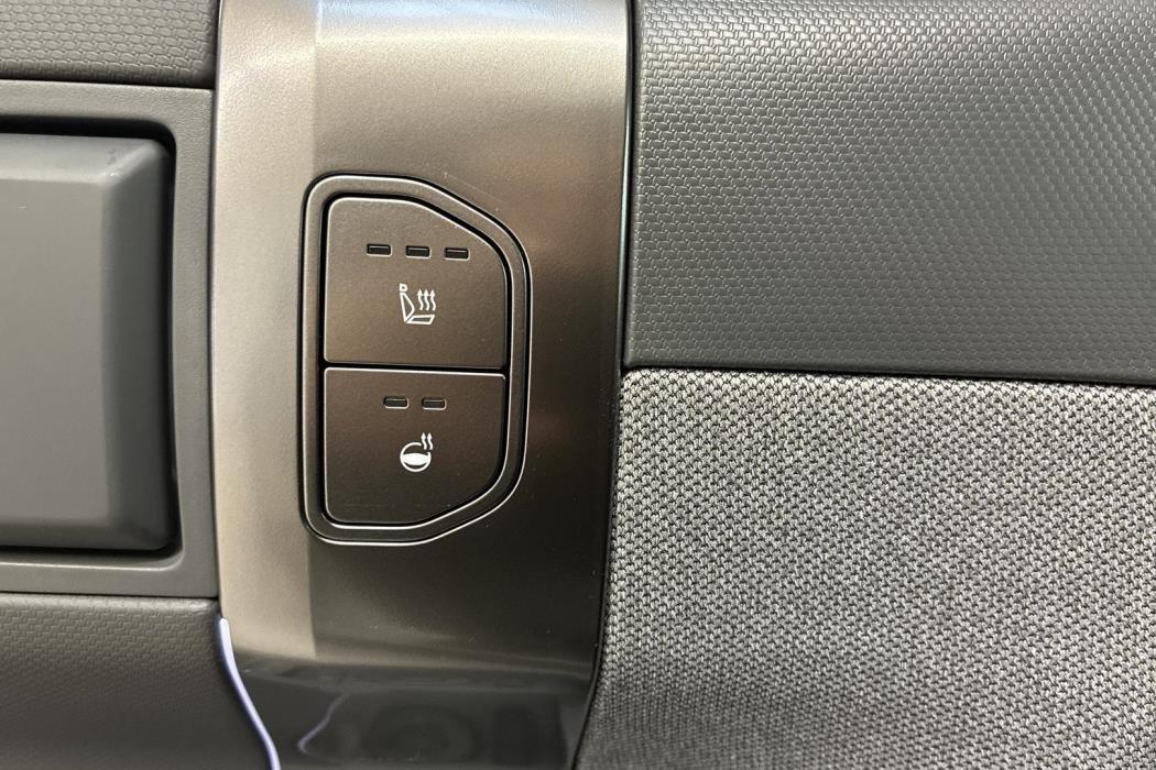 Kia EV3 2026
