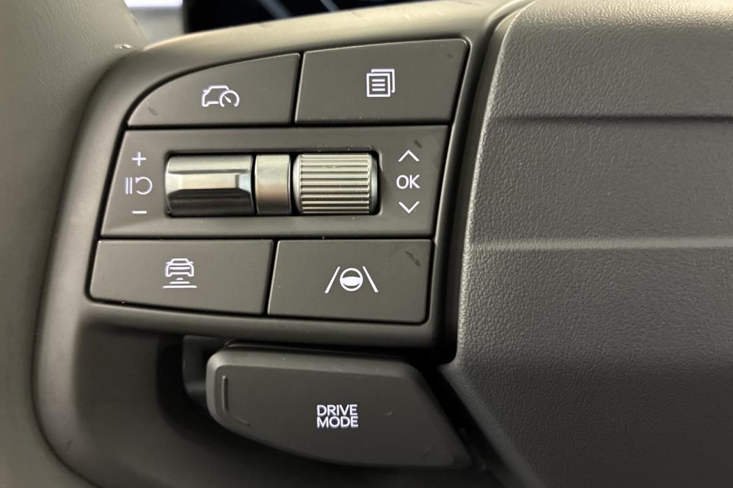Kia EV3 2026