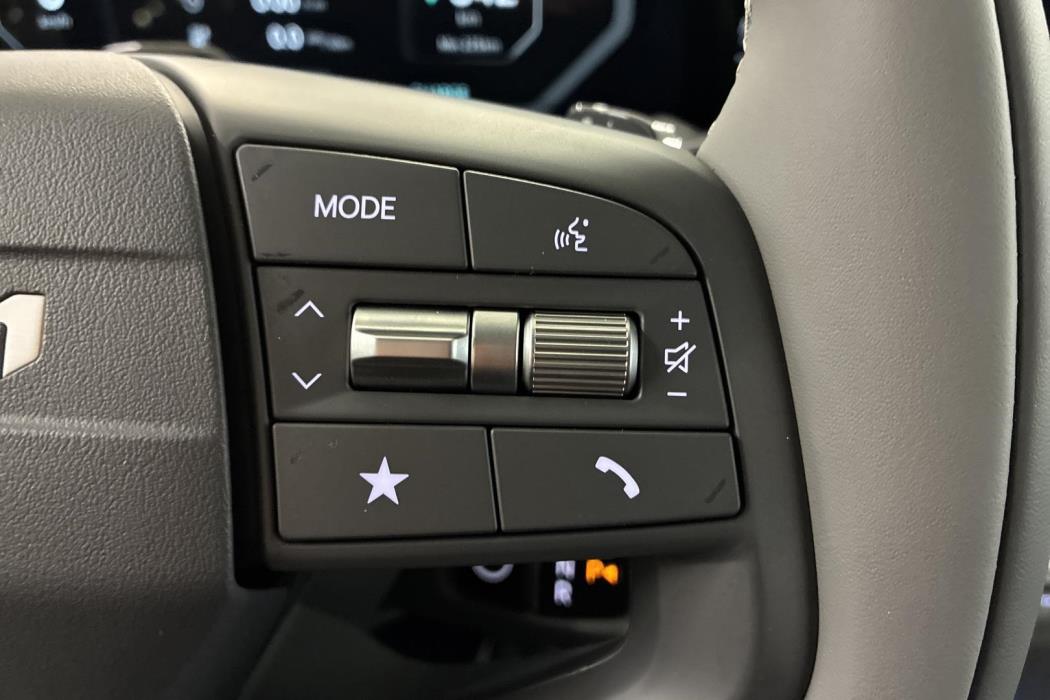 Kia EV3 2026