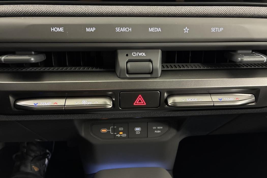 Kia EV3 2026