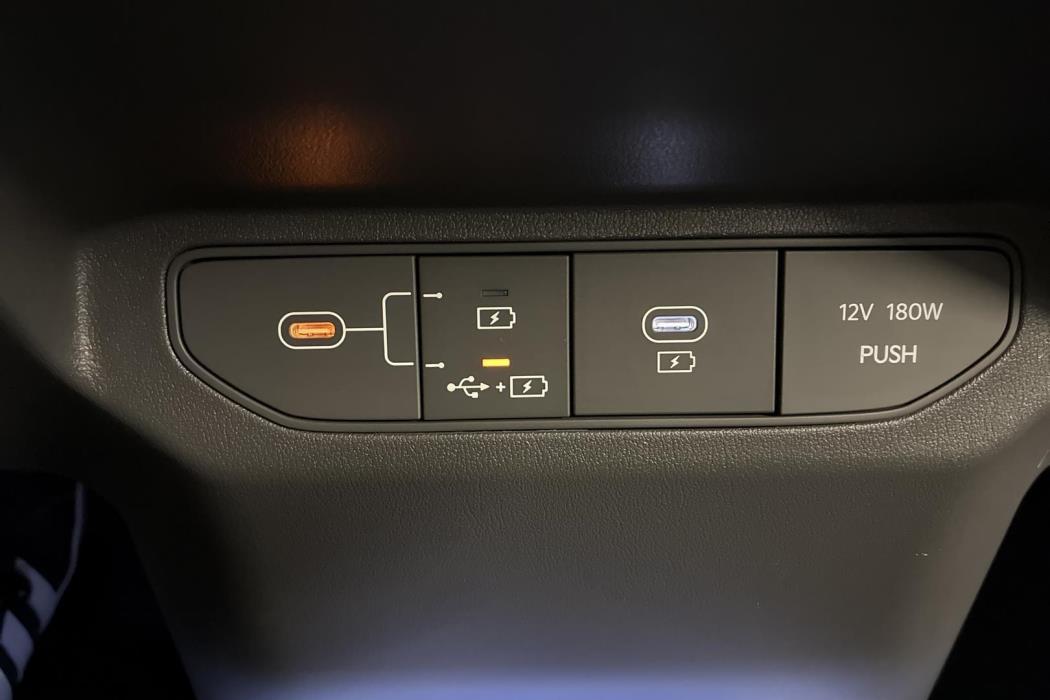 Kia EV3 2026