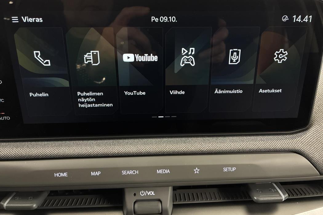 Kia EV3 2026