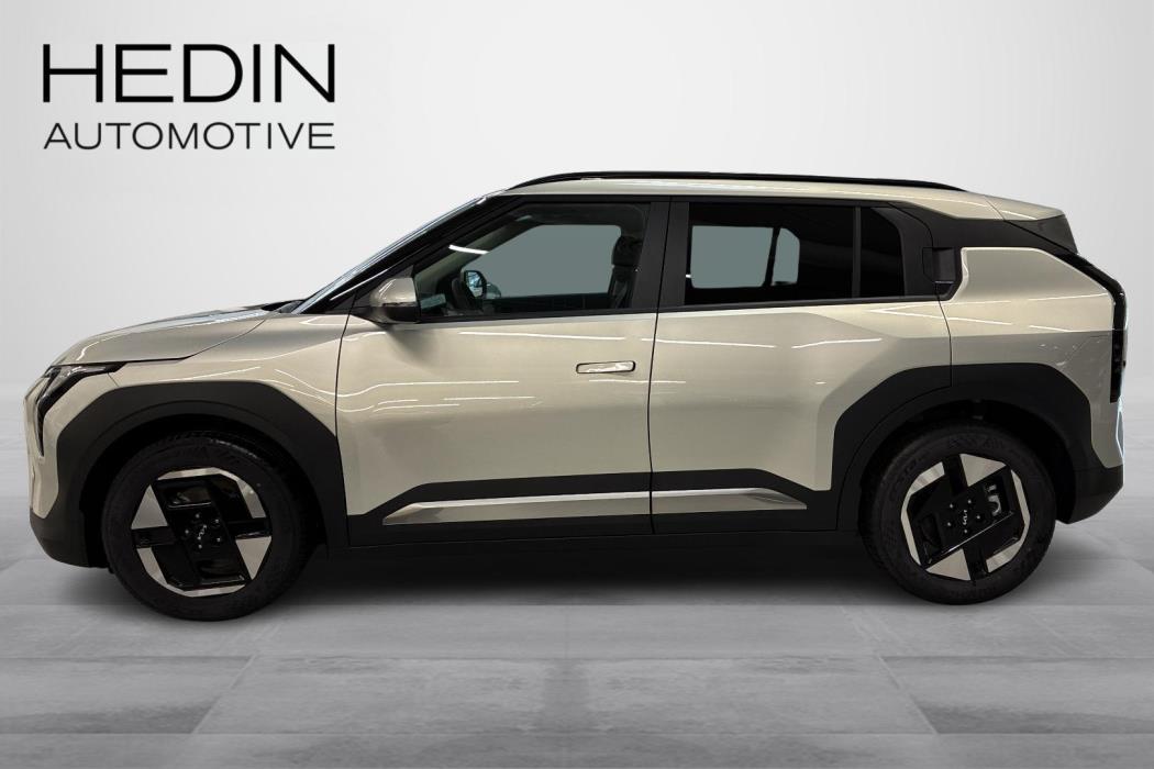 Kia EV3 2026