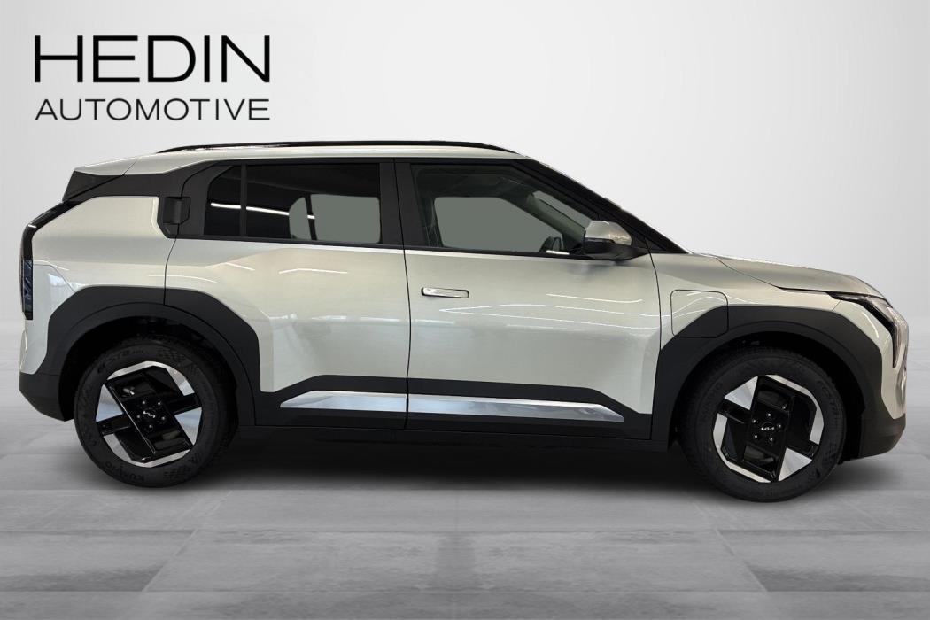 Kia EV3 2026
