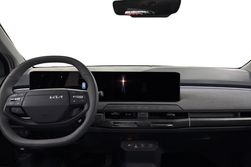 Kia EV3 2026