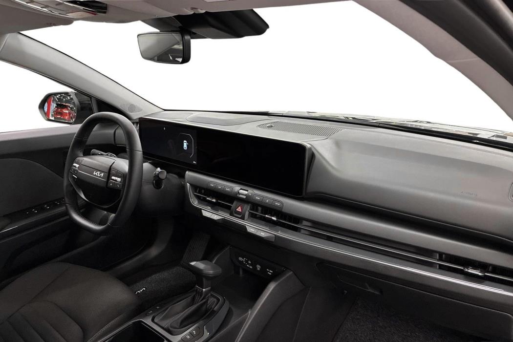 Kia K4 2026