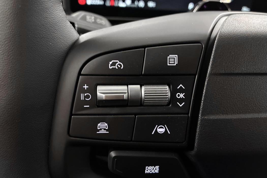Kia K4 2026