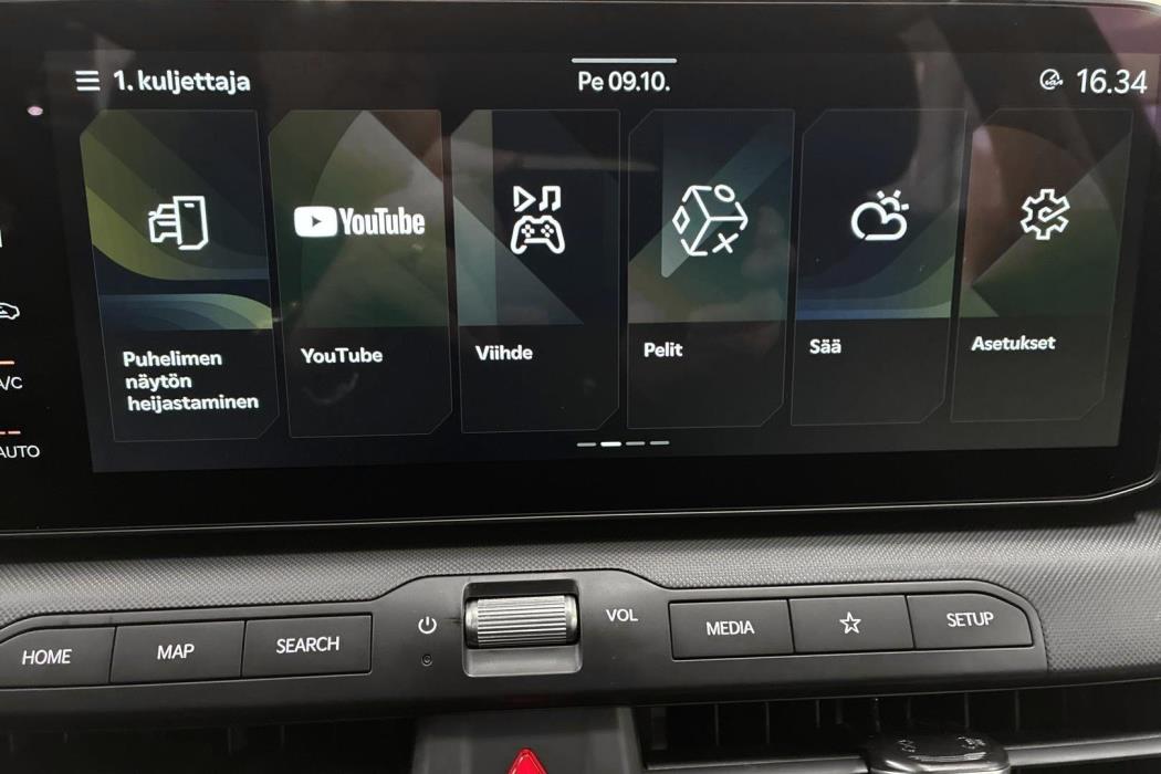 Kia K4 2026