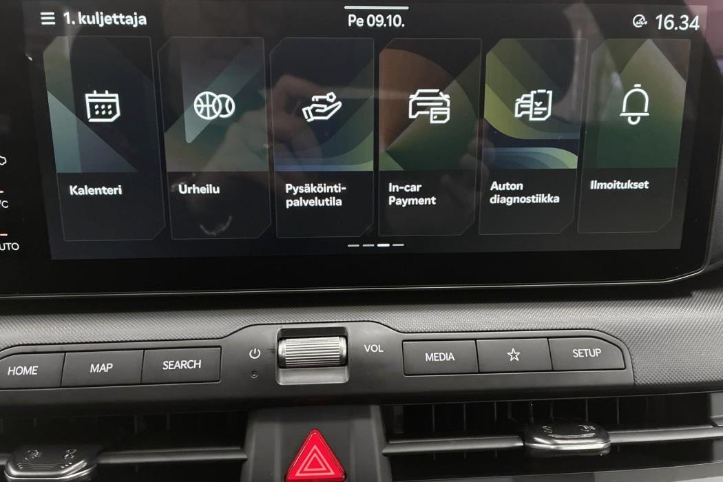 Kia K4 2026