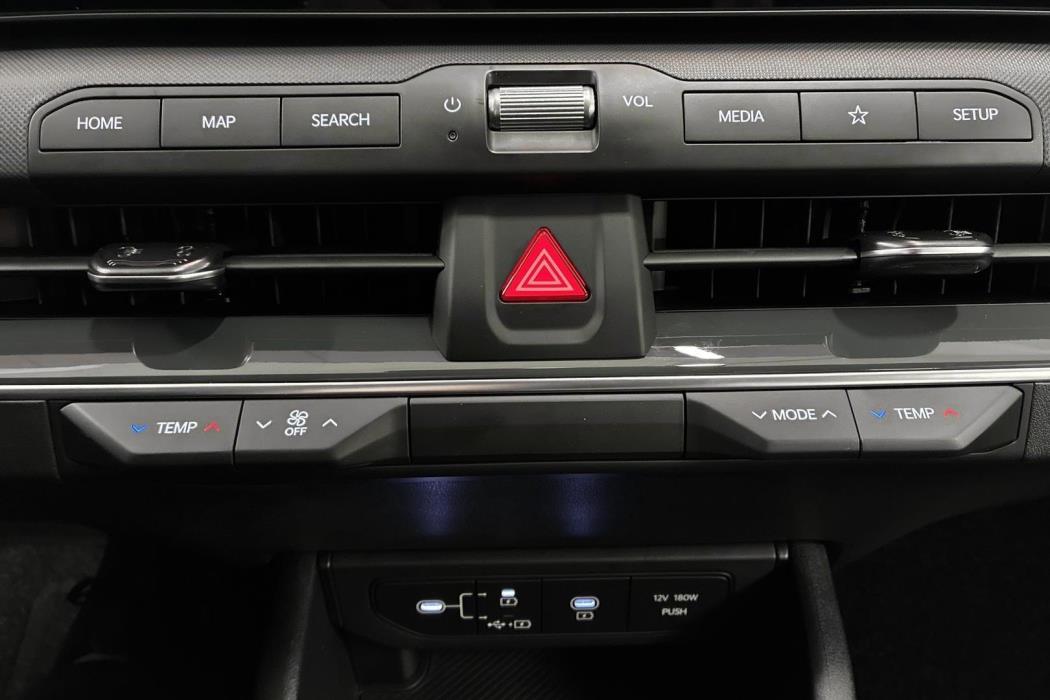 Kia K4 2026