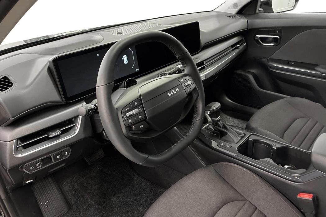 Kia K4 2026