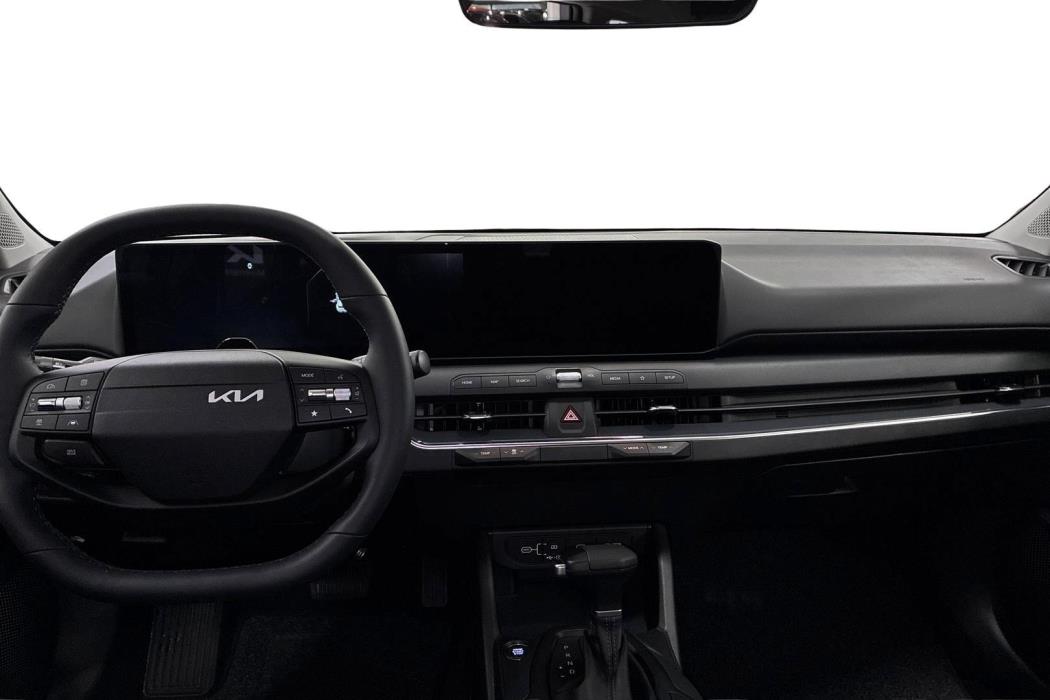 Kia K4 2026