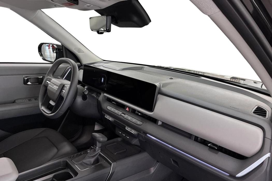 Kia Seltos 2026