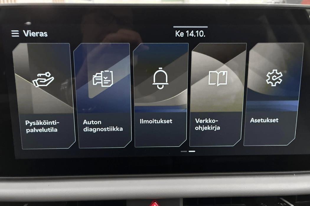 Kia Seltos 2026