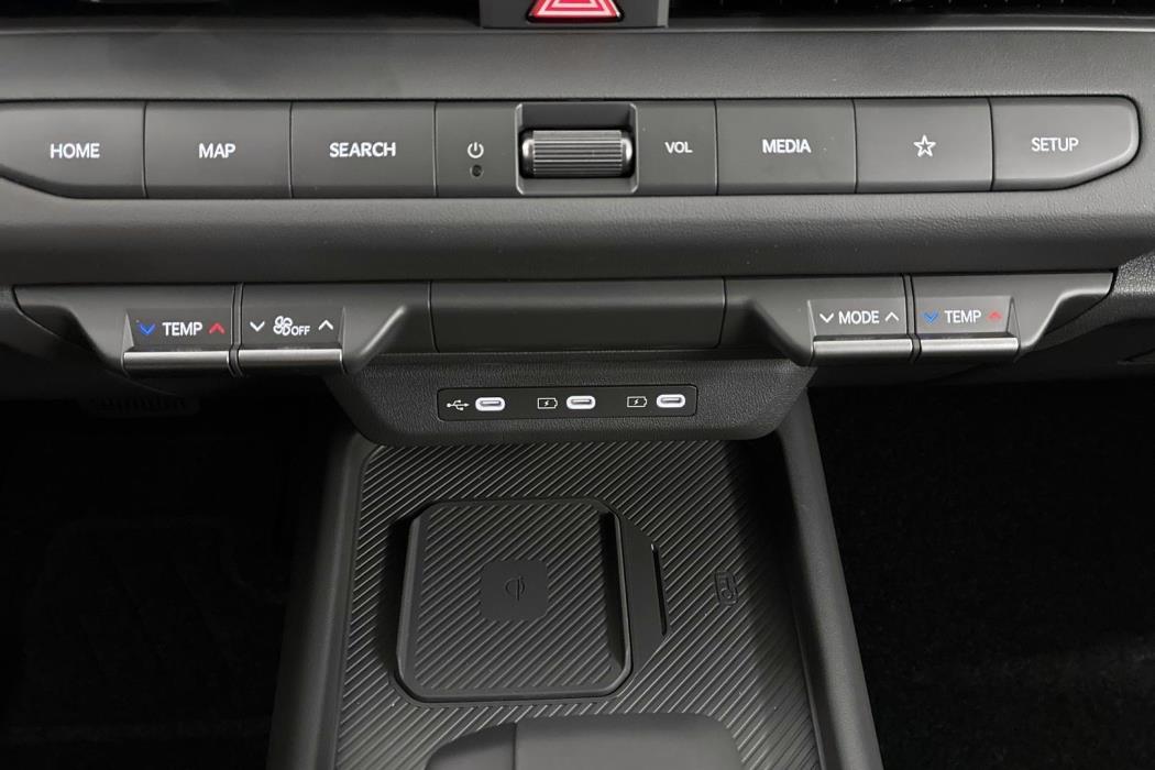 Kia Seltos 2026