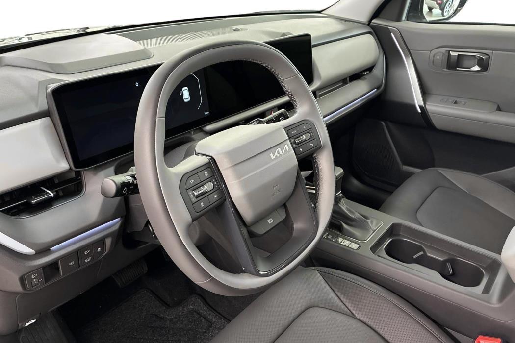 Kia Seltos 2026