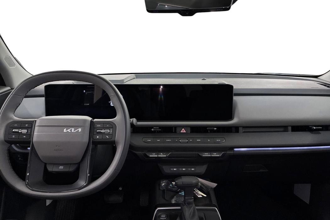 Kia Seltos 2026