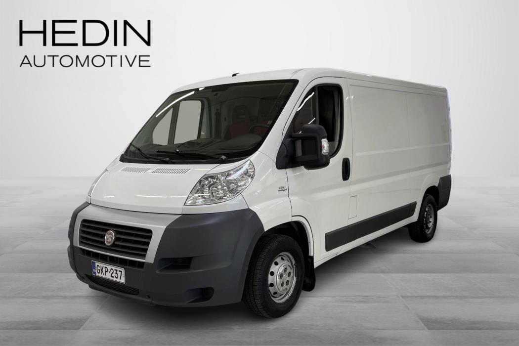 FIAT DUCATO 2012