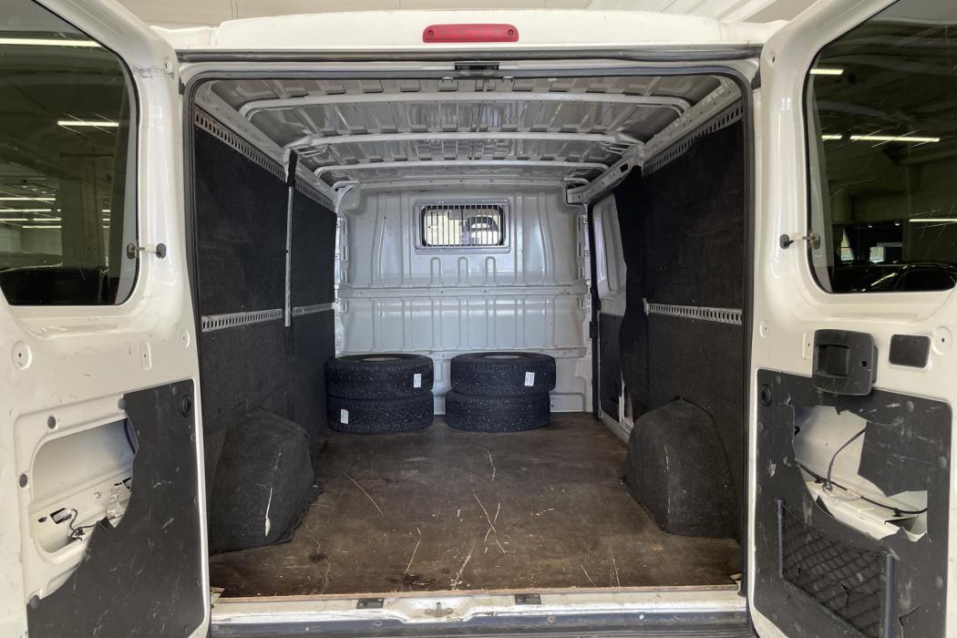 FIAT DUCATO 2012